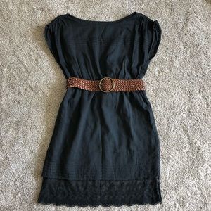 •Odille• Little black dress